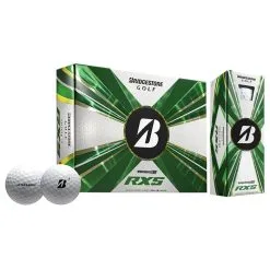 Bridgestone Tour B RXS Golf Balls 2023 -Golf Clubs SHOP ann2813 white 2 58317.1646710058