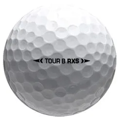 Bridgestone Tour B RXS Golf Balls 2023 -Golf Clubs SHOP ann2813 white 4 35607.1646710063