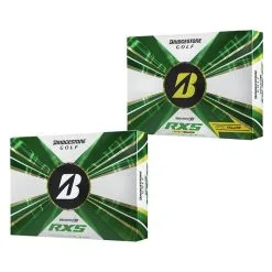 Bridgestone Tour B RXS Golf Balls 2023