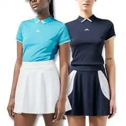 J.Lindeberg Imani Golf Skirt 2022 Women