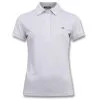 J.Lindeberg Alaya Jacquard Golf Polo 2022 Women