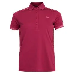 J.Lindeberg Damai Golf Polo 2022 Women 7 J.Lindeberg Damai Golf Polo 2022 Women -Golf Clubs SHOP ann2824 anemone 1 70963.1648533103
