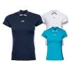 J.Lindeberg Eris Golf Polo 2022 Women