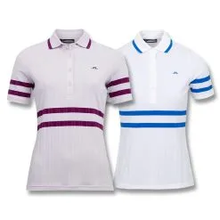 J.Lindeberg Moira Golf Polo 2022 Women