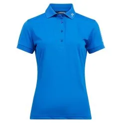 J.Lindeberg Tour Tech Golf Polo 2022 Women -Golf Clubs SHOP ann2831 skydiver 1 29670.1647496979