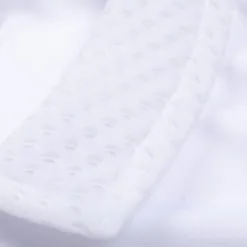 J.Lindeberg Yuri Sleeveless Golf Polo 2022 Women -Golf Clubs SHOP ann2835 white 5 88388.1648002015