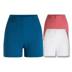 J.Lindeberg Gwen Golf Shorts 2022 Women