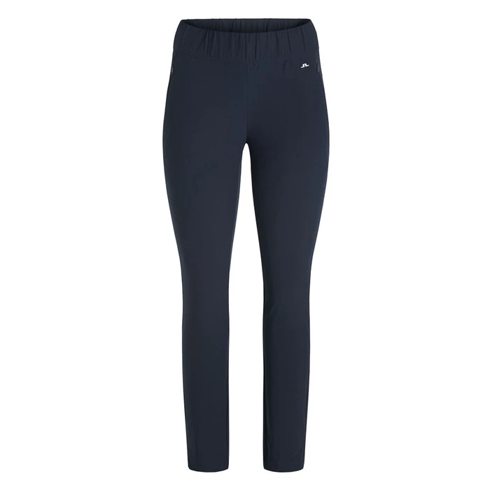 J.Lindeberg Nea Pull On Golf Pants 2022 Women 2 J.Lindeberg Nea Pull On Golf Pants 2022 Women - Image 2