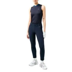 J.Lindeberg Nea Pull On Golf Pants 2022 Women 9 J.Lindeberg Nea Pull On Golf Pants 2022 Women -Golf Clubs SHOP ann2838 jl navy 3 56905.1649299538
