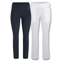 J.Lindeberg Nea Pull On Golf Pants 2022 Women