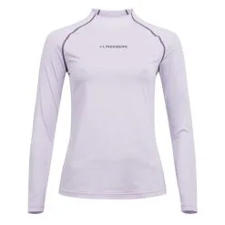 J.Lindeberg Kala Soft Compression Golf Baselayer 2022 Women