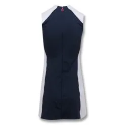 J.Lindeberg Kendall Golf Dress 2022 Women -Golf Clubs SHOP ann2842 jl navy 2 98180.1649400664