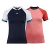 J.Lindeberg Sienna Golf Shirt 2022 Women
