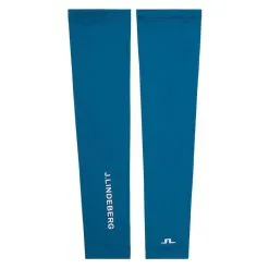 J.Lindeberg Esther Golf Sleeves 2022 Women -Golf Clubs SHOP ann2849 moroccan blue 1 53252.1649401361