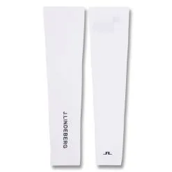 J.Lindeberg Esther Golf Sleeves 2022 Women -Golf Clubs SHOP ann2849 white 1 54487.1649401391