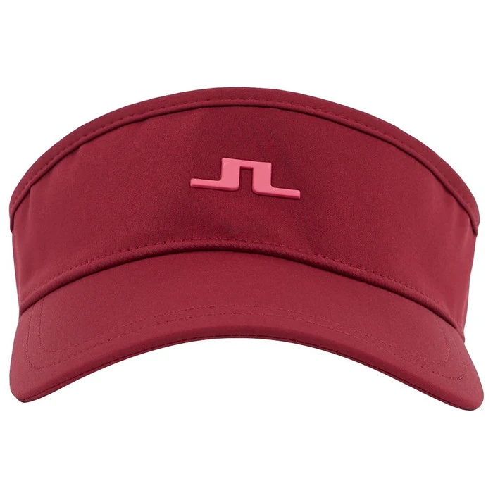 J.Lindeberg Yada Golf Visor 2022 Women 2 J.Lindeberg Yada Golf Visor 2022 Women - Image 2