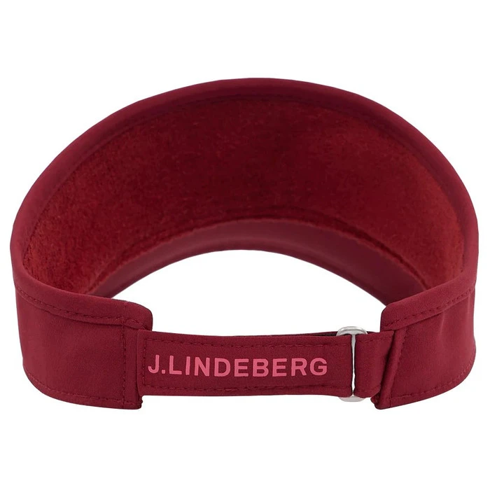 J.Lindeberg Yada Golf Visor 2022 Women 3 J.Lindeberg Yada Golf Visor 2022 Women - Image 3