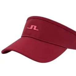 J.Lindeberg Yada Golf Visor 2022 Women 9 J.Lindeberg Yada Golf Visor 2022 Women -Golf Clubs SHOP ann2855 anemone 3 19852.1647053694