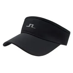 J.Lindeberg Yada Golf Visor 2022 Women 10 J.Lindeberg Yada Golf Visor 2022 Women -Golf Clubs SHOP ann2855 black 1 90652.1648860789