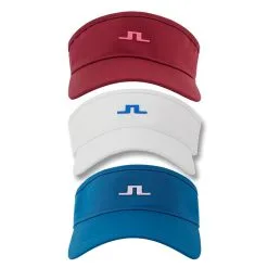 J.Lindeberg Yada Golf Visor 2022 Women