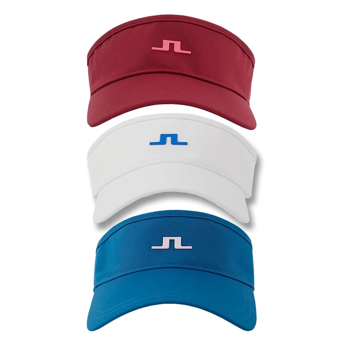 J.Lindeberg Yada Golf Visor 2022 Women 1 J.Lindeberg Yada Golf Visor 2022 Women