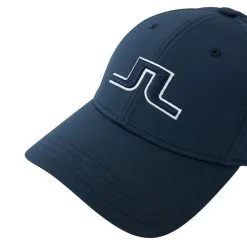 J.Lindeberg Anga Golf Cap 2022 Women -Golf Clubs SHOP ann2858 jl navy 3 39772.1648000735