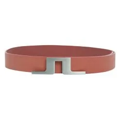 J.Lindeberg Betsy Golf Belt 2022 Women -Golf Clubs SHOP ann2860 faded rose 1 26609.1652422072