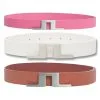J.Lindeberg Betsy Golf Belt 2022 Women