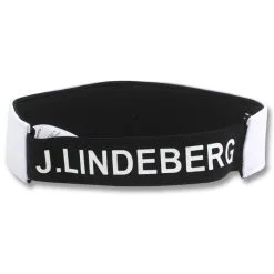 J.Lindeberg Rex Golf Visor 2022 -Golf Clubs SHOP ann2867 white 2 12149.1647498793
