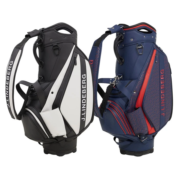 J.Lindeberg Staff Bag 2022 1 J.Lindeberg Staff Bag 2022