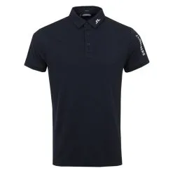 J.Lindeberg Tour .0 Regular Fit Golf Polo 2022 -Golf Clubs SHOP ann2892 jl navy 1 83257.1650505292