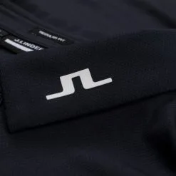 J.Lindeberg Tour .0 Regular Fit Golf Polo 2022 -Golf Clubs SHOP ann2892 jl navy 4 60992.1650505310