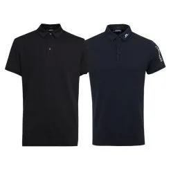 J.Lindeberg Tour .0 Regular Fit Golf Polo 2022