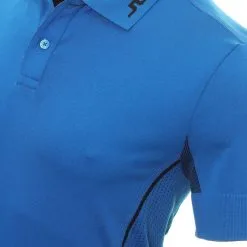 J.Lindeberg Al Golf Polo 2022 -Golf Clubs SHOP ann2897 skydiver 3 70895.1652411885