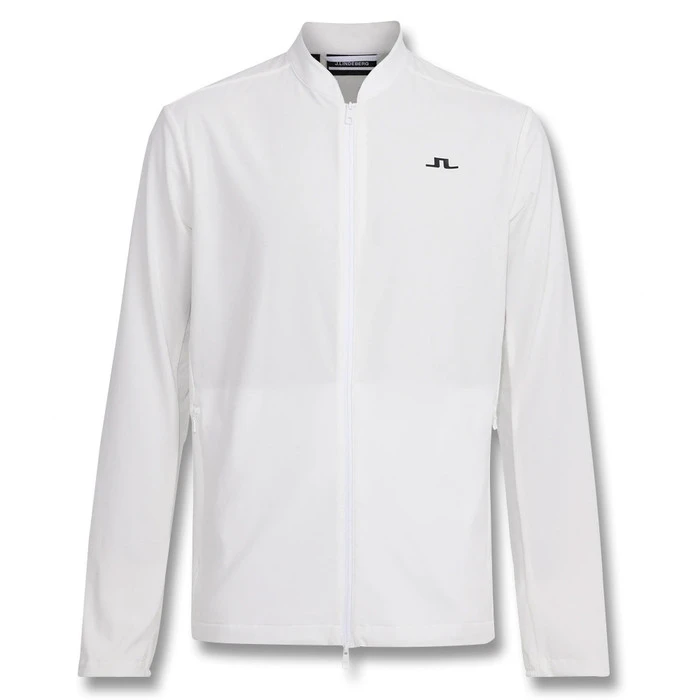 J.Lindeberg KV Hybrid Golf Jacket 2022 3 J.Lindeberg KV Hybrid Golf Jacket 2022 - Image 3