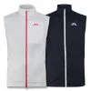 J.Lindeberg Ash Light Packable Golf Vest 2022