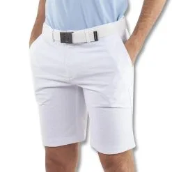 Galvin Green Paul Ventil8 Golf Shorts 2022 -Golf Clubs SHOP ann2915 white 3 21048.1648878587