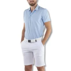 Galvin Green Paul Ventil8 Golf Shorts 2022 -Golf Clubs SHOP ann2915 white 4 60614.1648878607
