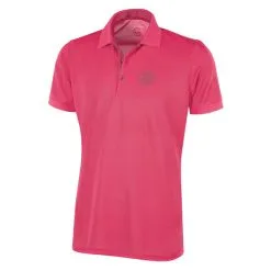 Galvin Green Max Tour Golf Polo 2022 10 Galvin Green Max Tour Golf Polo 2022 -Golf Clubs SHOP ann2916 pink 1 71466.1655512178