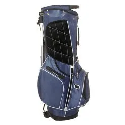 JCR Inc CL450 Stand Bag 2022 -Golf Clubs SHOP ann2918 navy white 4 77079.1650441273