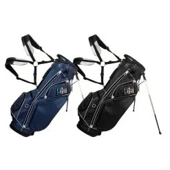 JCR Inc CL450 Stand Bag 2022
