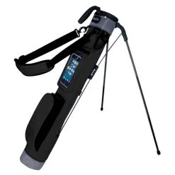 JCR Inc SL150 Sunday Bag 2022 -Golf Clubs SHOP ann2919 black 1 29297.1650511832