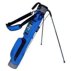 JCR Inc SL150 Sunday Bag 2022 -Golf Clubs SHOP ann2919 navy 1 09295.1650511855