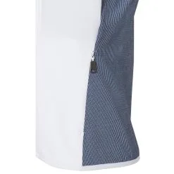 Bogner Wanya Sleeveless Golf Polo 2022 Women 9 Bogner Wanya Sleeveless Golf Polo 2022 Women -Golf Clubs SHOP ann2922 navy 3 98599.1653024462