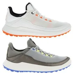 ECCO Core Mesh Spikeless Golf Shoes 2022