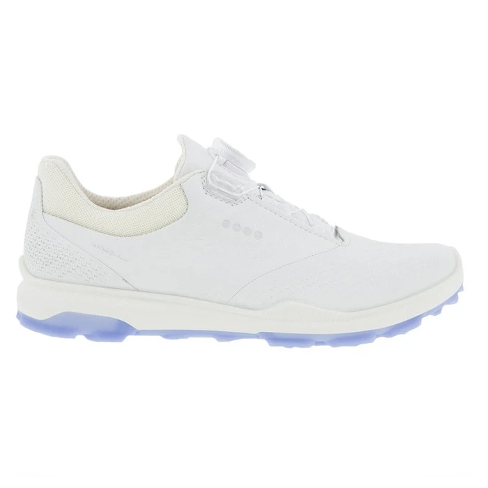 ECCO BIOM Hybrid 3 Spikeless Golf Shoes 2022 Women 1 ECCO BIOM Hybrid 3 Spikeless Golf Shoes 2022 Women