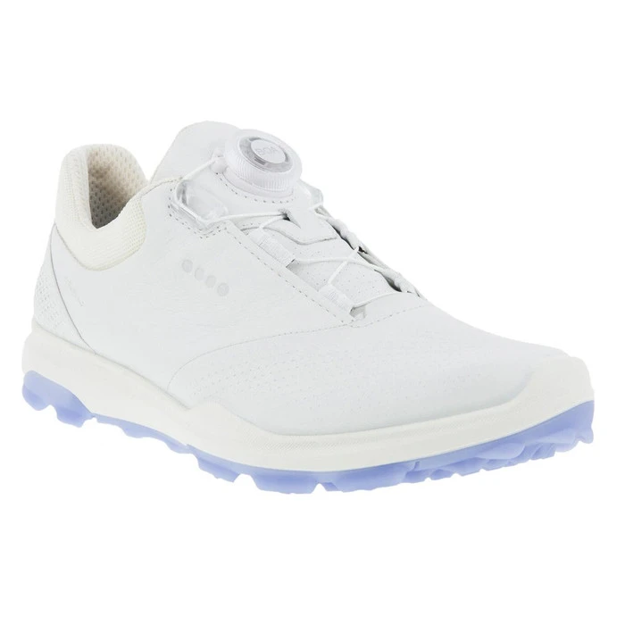 ECCO BIOM Hybrid 3 Spikeless Golf Shoes 2022 Women 2 ECCO BIOM Hybrid 3 Spikeless Golf Shoes 2022 Women - Image 2
