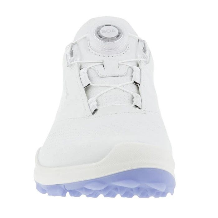 ECCO BIOM Hybrid 3 Spikeless Golf Shoes 2022 Women 3 ECCO BIOM Hybrid 3 Spikeless Golf Shoes 2022 Women - Image 3