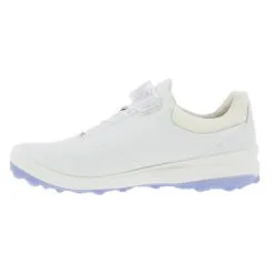 ECCO BIOM Hybrid 3 Spikeless Golf Shoes 2022 Women 9 ECCO BIOM Hybrid 3 Spikeless Golf Shoes 2022 Women -Golf Clubs SHOP ann2935 white 4 77361.1648168979