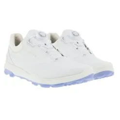 ECCO BIOM Hybrid 3 Spikeless Golf Shoes 2022 Women 11 ECCO BIOM Hybrid 3 Spikeless Golf Shoes 2022 Women -Golf Clubs SHOP ann2935 white 6 81189.1648169006